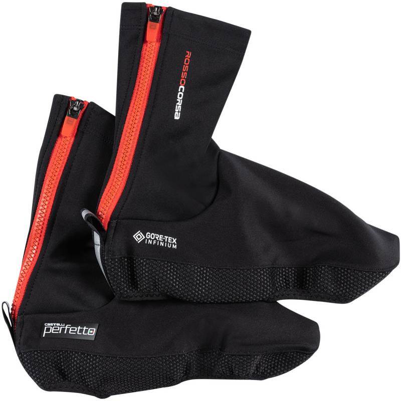 Castelli Perfetto Überschuhe von Castelli