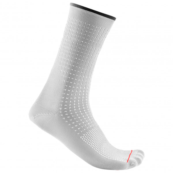 Castelli - Premio 18 - Velosocken Gr S/M schwarz von Castelli