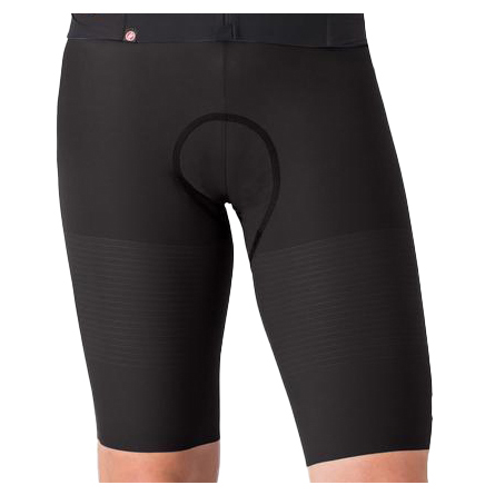 Castelli - Premio Evo Bibshort - Velohose Gr L;M;S;XL;XXL schwarz von Castelli