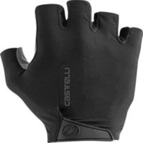 Castelli Premio Glove - Black (Grösse: M) von Castelli