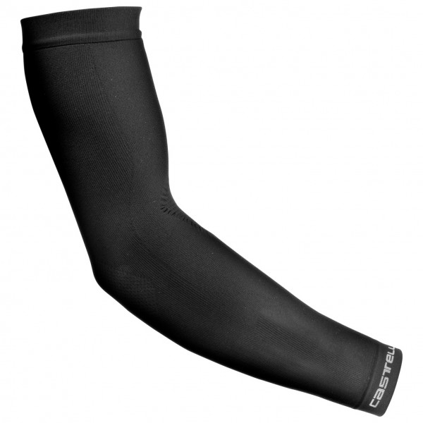 Castelli - Pro Seamless 2 Arm Warmer - Armlinge Gr S/M schwarz Castelli - Pro Seamless 2 Arm Warmer - Armlinge Gr S/M schwarz von Castelli