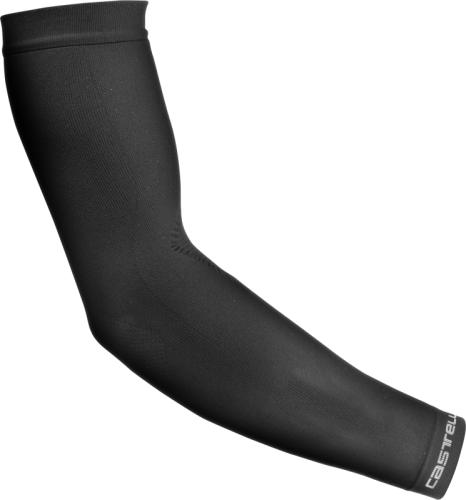 Castelli Pro Seamless 2 Arm Warmer - Black (Grösse: L-XL) von Castelli