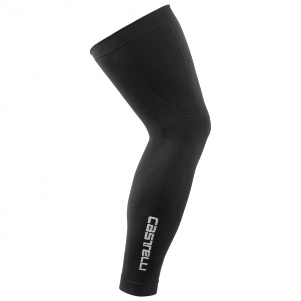 Castelli - Pro Seamless Leg Warmer - Beinlinge Gr L/XL schwarz von Castelli