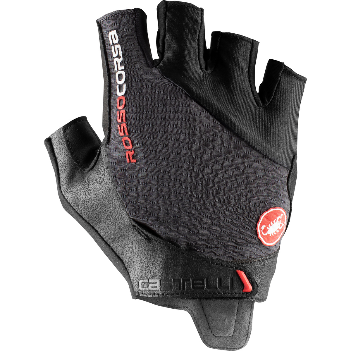 Castelli Rosso Corsa Pro V Handschuhe von Castelli