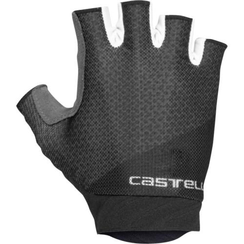 Castelli Roubaix Gel 2 Glove - Light Black (Grösse: S) von Castelli