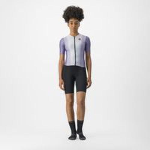 Castelli Sanremo Ultra W Speed Suit - Violet Mist (Grösse: L) von Castelli