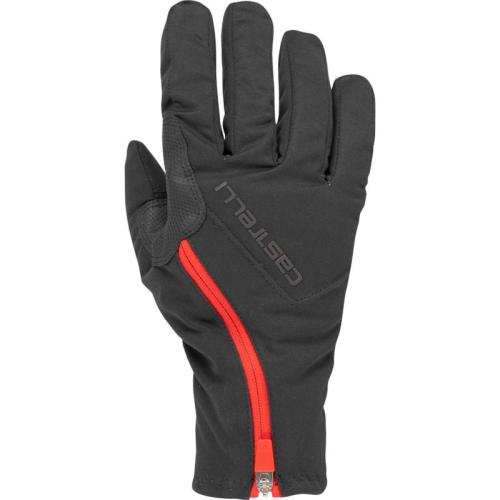 Castelli Spettacolo RoS W Glove - Black (Grösse: S) von Castelli