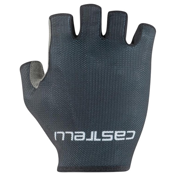 Castelli - Superleggera Summer Glove - Handschuhe Gr M blau von Castelli