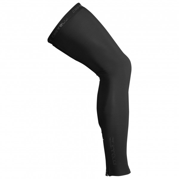 Castelli - Thermoflex 2 Legwarmer - Beinlinge Gr L;M;XL schwarz von Castelli