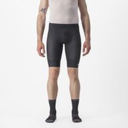 Castelli Trail Liner - Black (Grösse: M) von Castelli