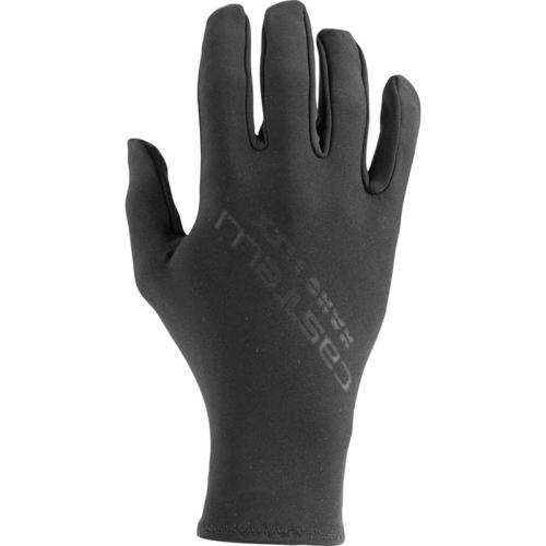 Castelli Tutto Nano Glove - Black (Grösse: L) von Castelli