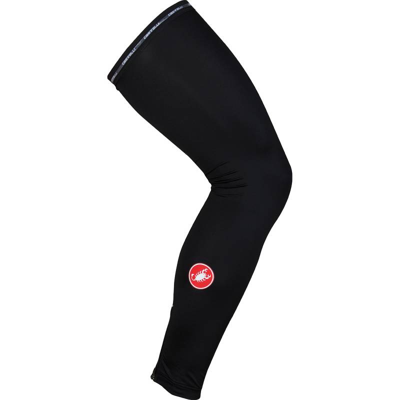 Castelli UPF 50 + Light Beinlinge von Castelli