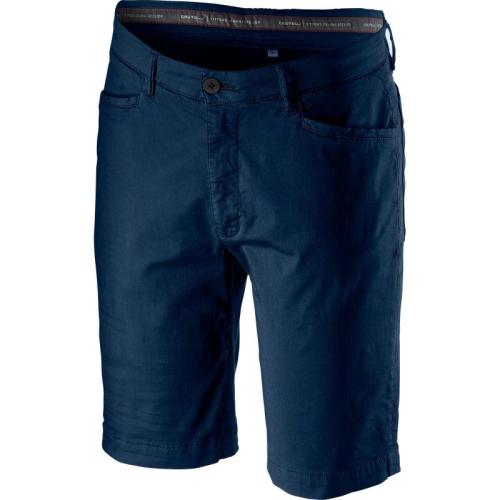 Castelli VG 5 Pocket Short - Dark Infinity Blue (Grösse: L) von Castelli