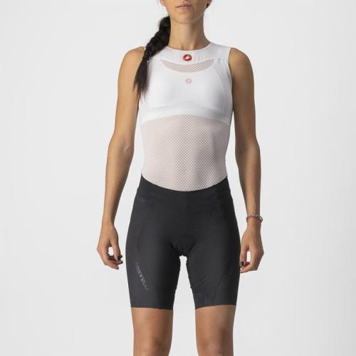 Castelli Velocissima 3 Short - Black (Grösse: L) von Castelli