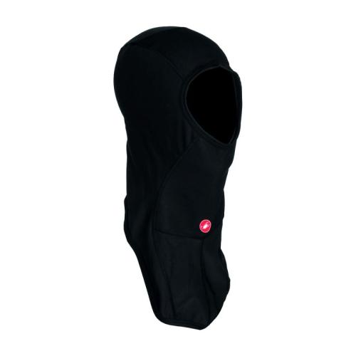 Castelli WS Balaclava - Black (Grösse: UNI) von Castelli