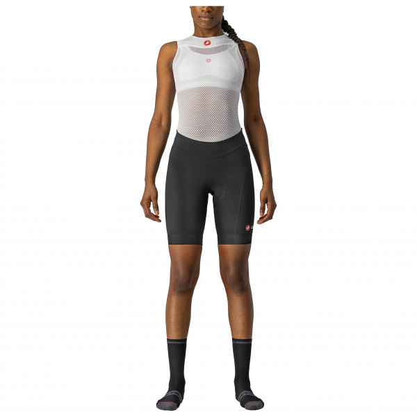 Castelli - Women's Endurance Shorts - Velohose Gr XL schwarz Castelli - Women's Endurance Shorts - Velohose Gr XL schwarz von Castelli