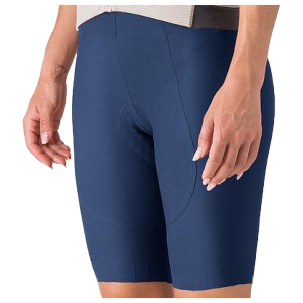 Castelli - Women's Espresso Short - Velohose Gr XL blau Castelli - Women's Espresso Short - Velohose Gr XL blau von Castelli