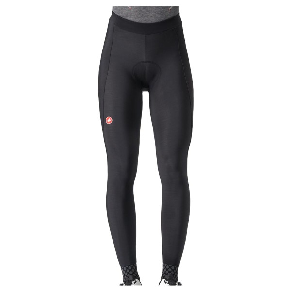 Castelli - Women's Espresso Tight - Velohose Gr L;S;XS grau/schwarz von Castelli