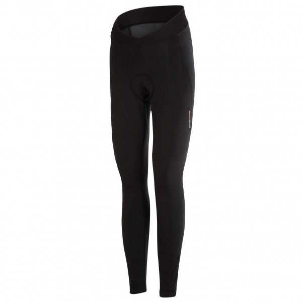 Castelli - Women's Meno Wind Tight - Velohose Gr L;M;S;XL schwarz von Castelli