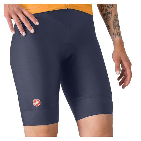 Castelli - Women's Prima 2 DT Bibshort - Velohose Gr L blau Castelli - Women's Prima 2 DT Bibshort - Velohose Gr L blau von Castelli