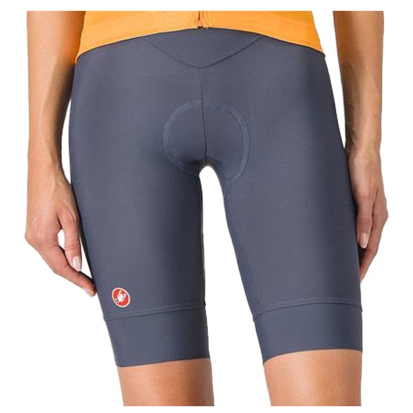 Castelli - Women's Prima 2 Short - Velohose Gr L;M;S;XL;XS blau;grau Castelli - Women's Prima 2 Short - Velohose Gr L;M;S;XL;XS blau;grau von Castelli