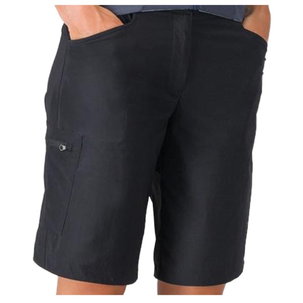 Castelli - Women's Unlimited Adventure Baggy Short - Velohose Gr L;M;S;XL;XS schwarz Castelli - Women's Unlimited Adventure Baggy Short - Velohose Gr L;M;S;XL;XS schwarz von Castelli
