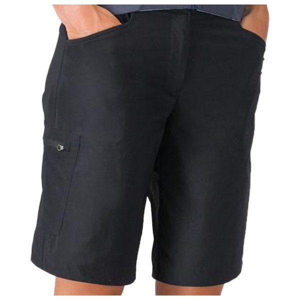 Castelli - Women's Unlimited Adventure Baggy Short - Velohose Gr XS schwarz von Castelli