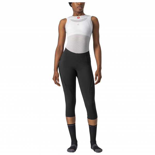 Castelli - Women's Velocissima 3 Knicker - Velohose Gr S schwarz Castelli - Women's Velocissima 3 Knicker - Velohose Gr S schwarz von Castelli