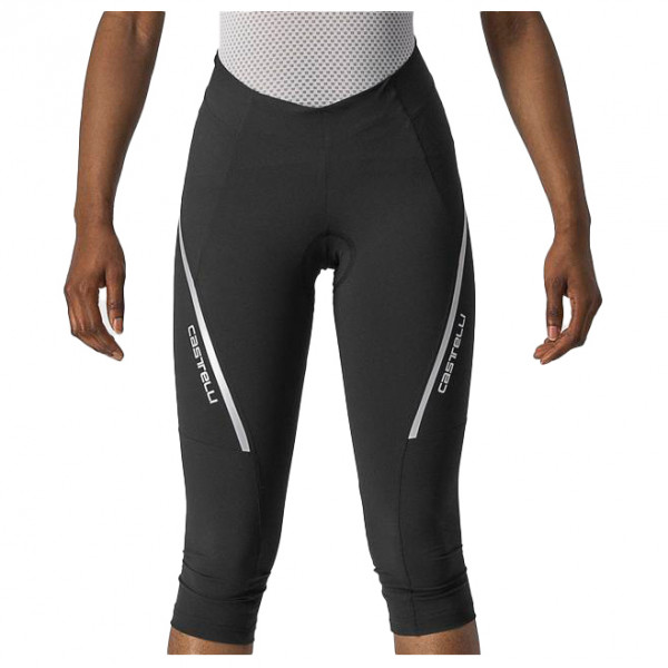 Castelli - Women's Velocissima 3 Knicker - Velohose Gr XS schwarz Castelli - Women's Velocissima 3 Knicker - Velohose Gr XS schwarz von Castelli