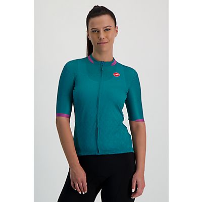 Pezzi Damen Biketrikot von Castelli