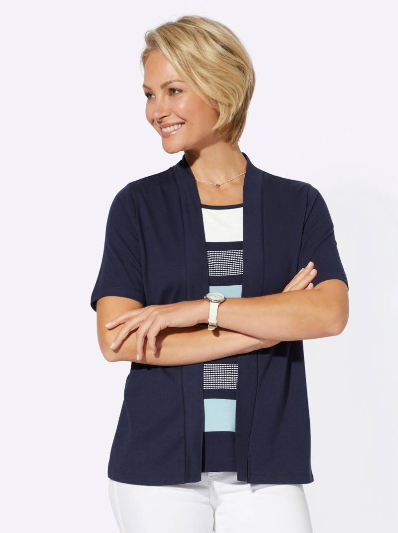 Casual Looks 2-in-1-Shirt »Shirt« von Casual Looks