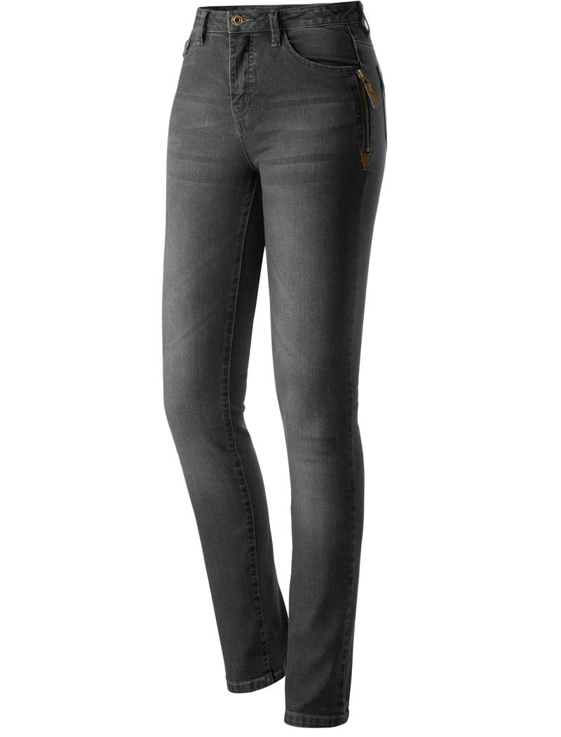 Casual Looks 5-Pocket-Jeans, (1 tlg.) von Casual Looks