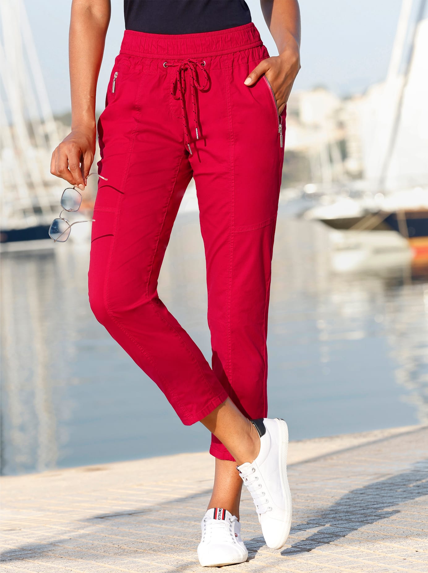 Casual Looks 7/8-Hose von Casual Looks