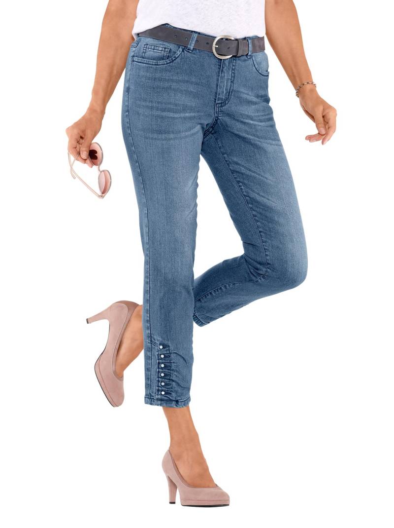 Inspirationen 7/8-Jeans, (1 tlg.) von Inspirationen