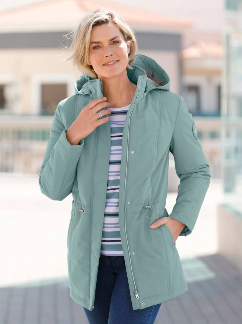 Casual Looks Anorak, mit Kapuze von Casual Looks