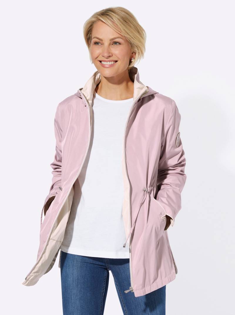 Casual Looks Anorak, mit Kapuze Casual Looks Anorak, mit Kapuze von Casual Looks