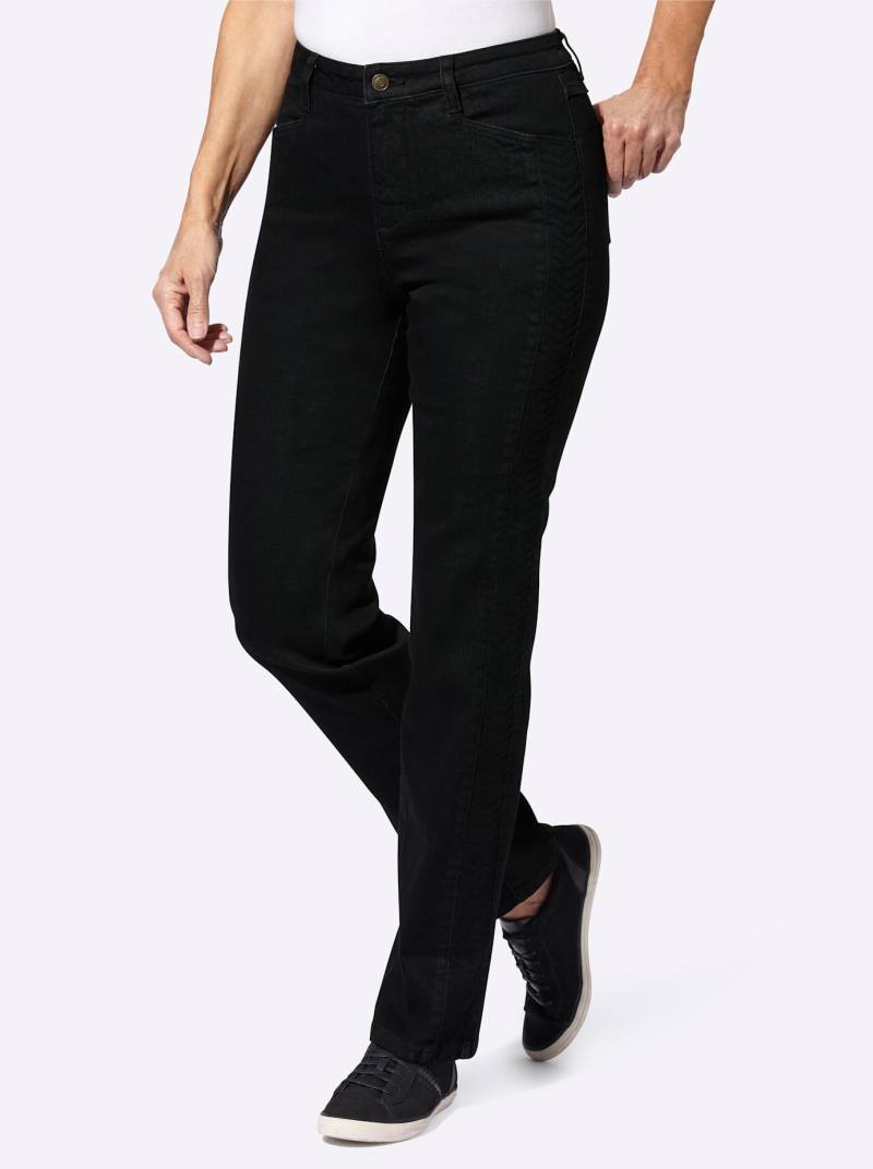 Casual Looks Bequeme Jeans, (1 tlg.) von Casual Looks