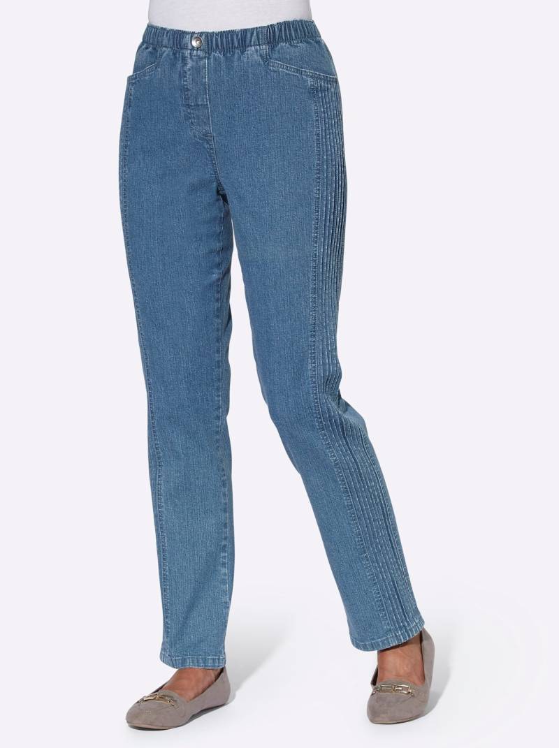 Casual Looks Bequeme Jeans, (1 tlg.) von Casual Looks