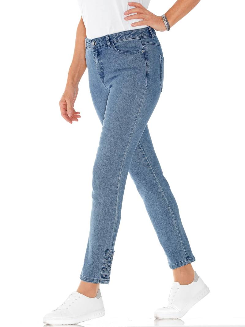 Casual Looks Bequeme Jeans, (1 tlg.) von Casual Looks