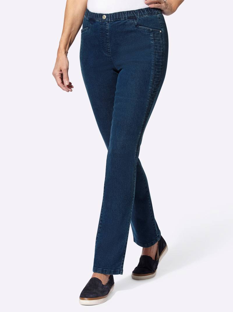 Casual Looks Bequeme Jeans, (1 tlg.) von Casual Looks