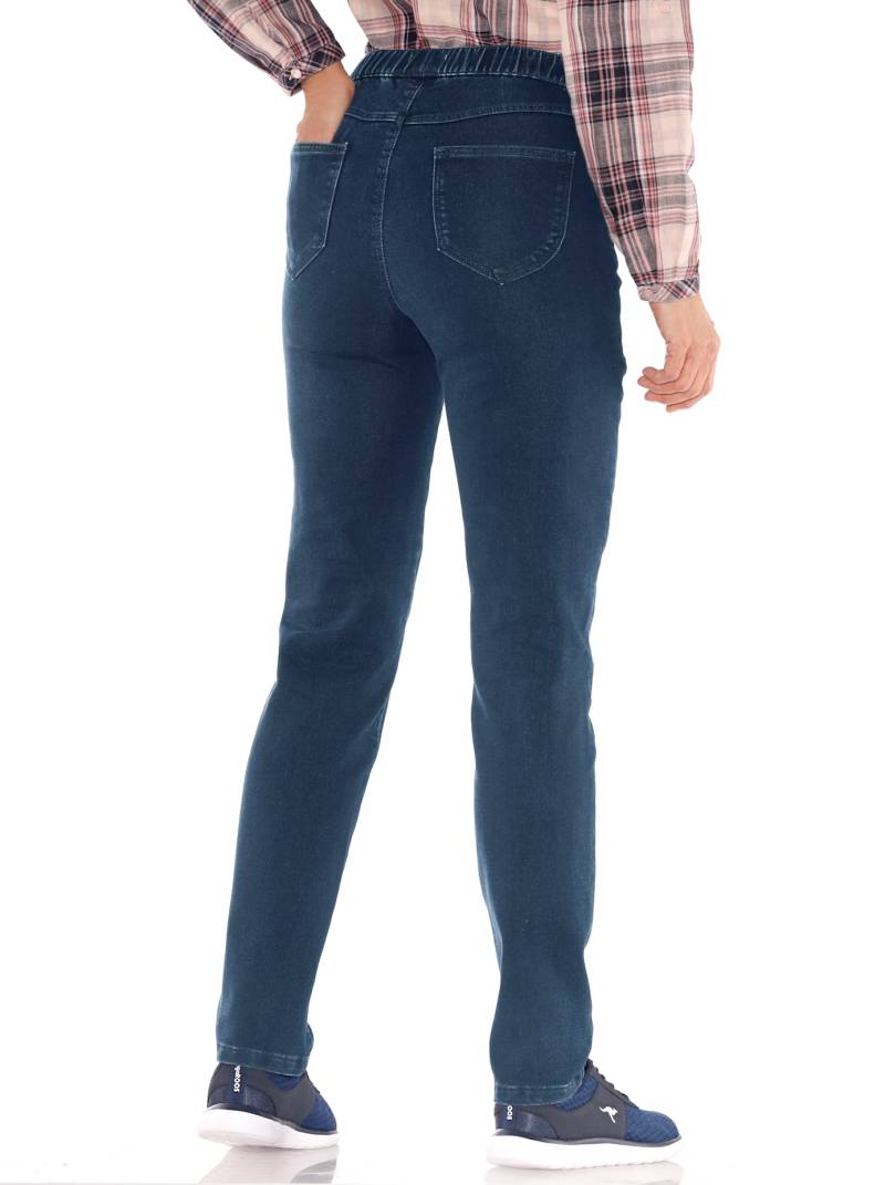 Casual Looks Bequeme Jeans, (1 tlg.) von Casual Looks