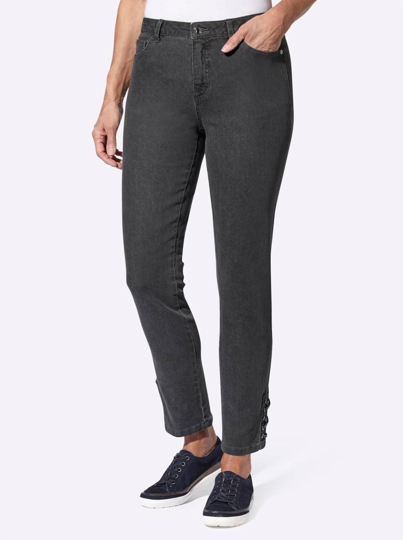 Casual Looks Bequeme Jeans, (1 tlg.) von Casual Looks