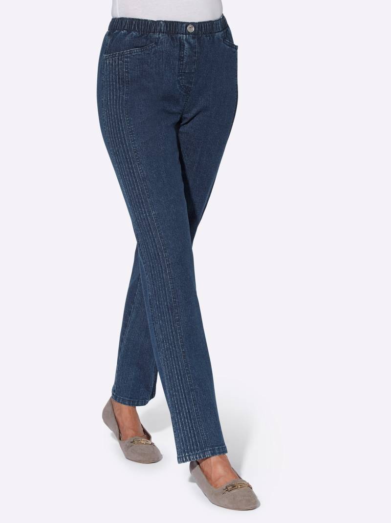 Casual Looks Bequeme Jeans, (1 tlg.) von Casual Looks