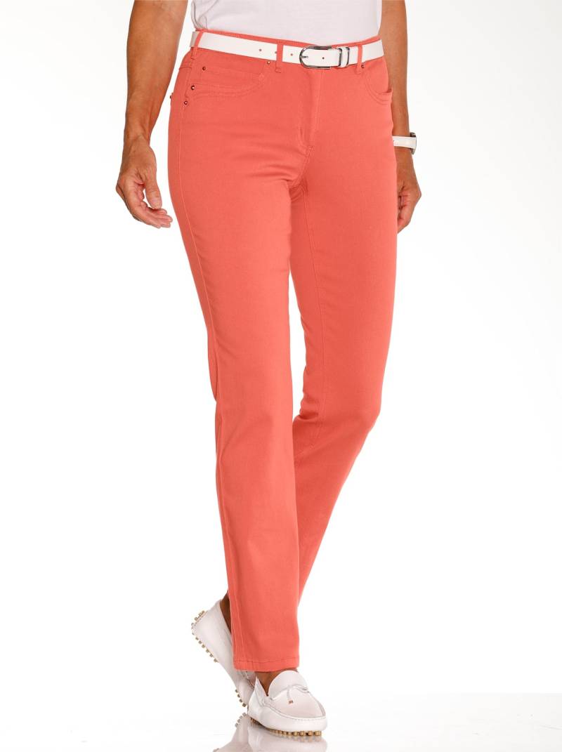 Casual Looks Bequeme Jeans, (1 tlg.) von Casual Looks