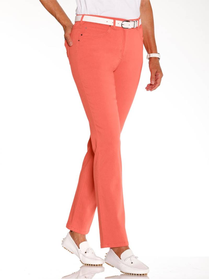 Casual Looks Bequeme Jeans, (1 tlg.) von Casual Looks