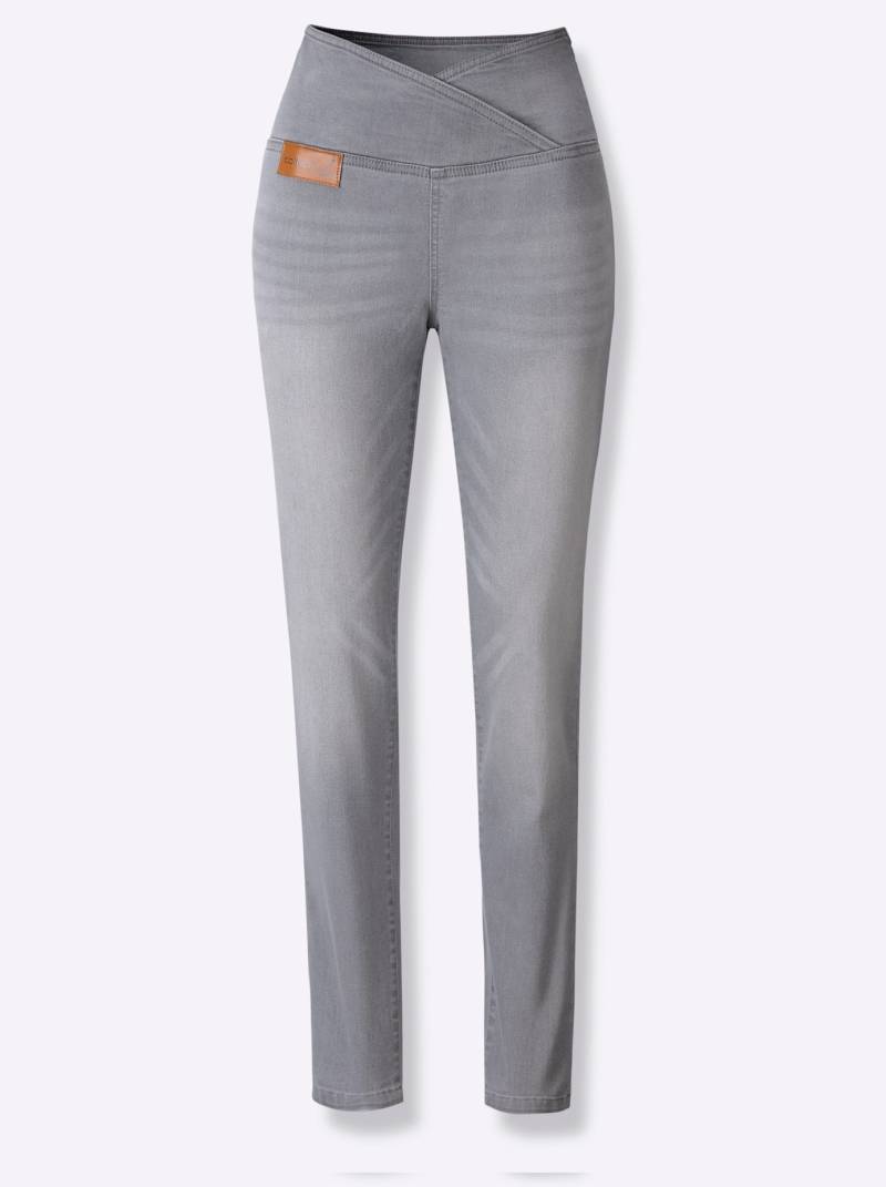 Casual Looks Bequeme Jeans, (1 tlg.) von Casual Looks