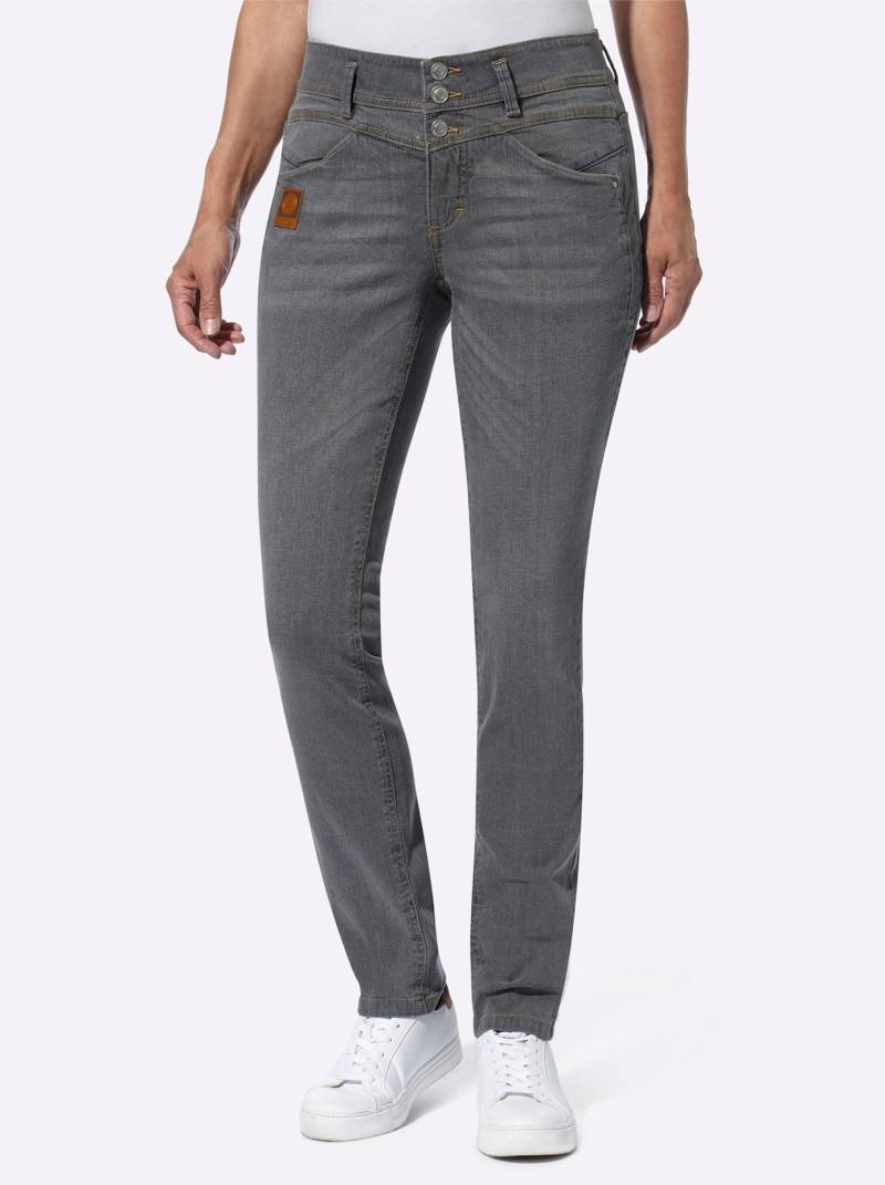 Casual Looks Bequeme Jeans, (1 tlg.) von Casual Looks