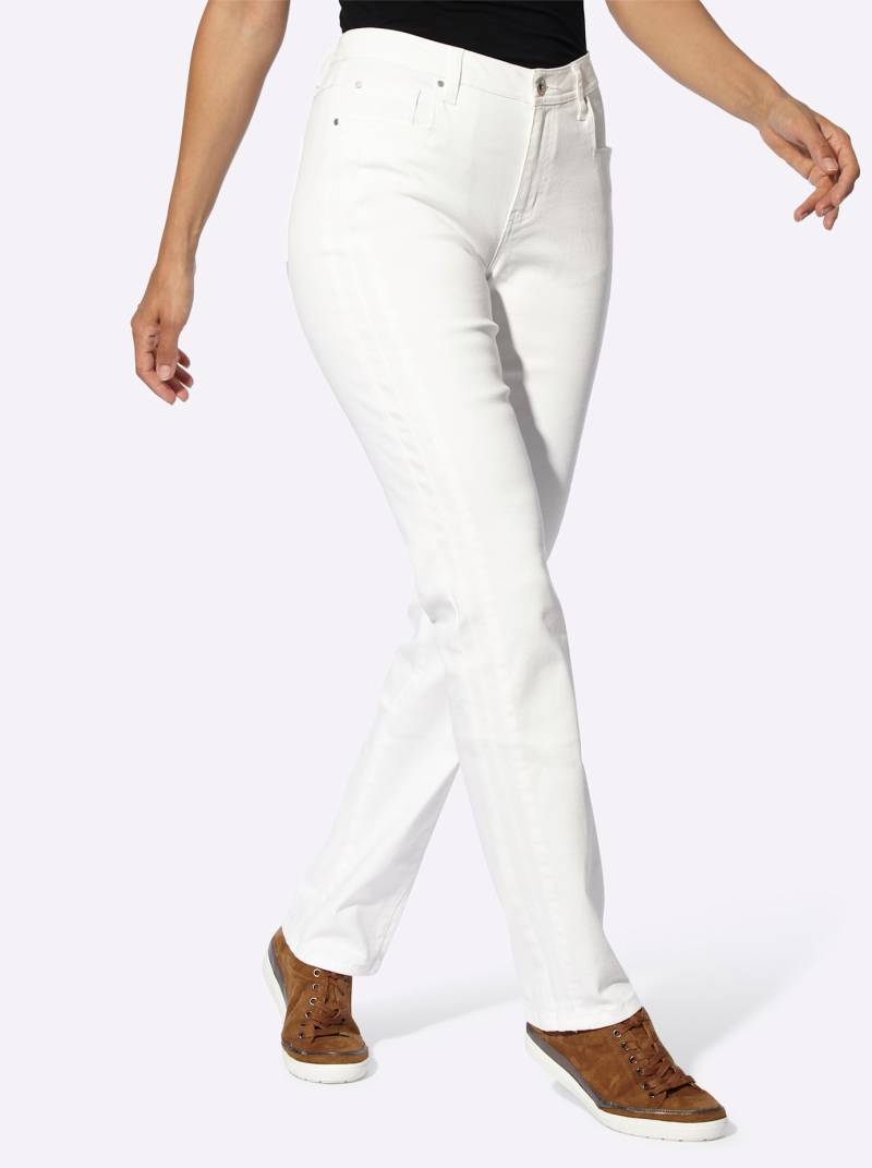 Casual Looks Bequeme Jeans, (1 tlg.) von Casual Looks