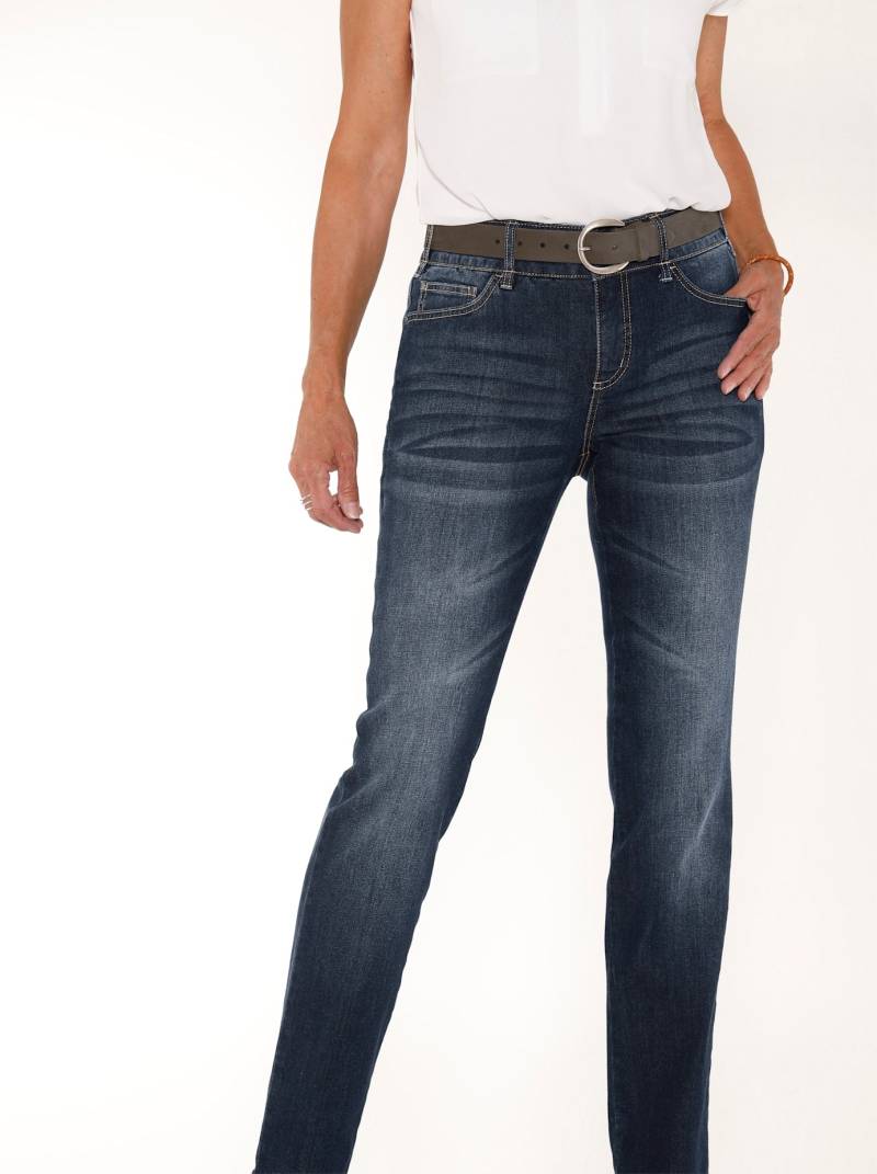 Casual Looks Bequeme Jeans, (1 tlg.) von Casual Looks