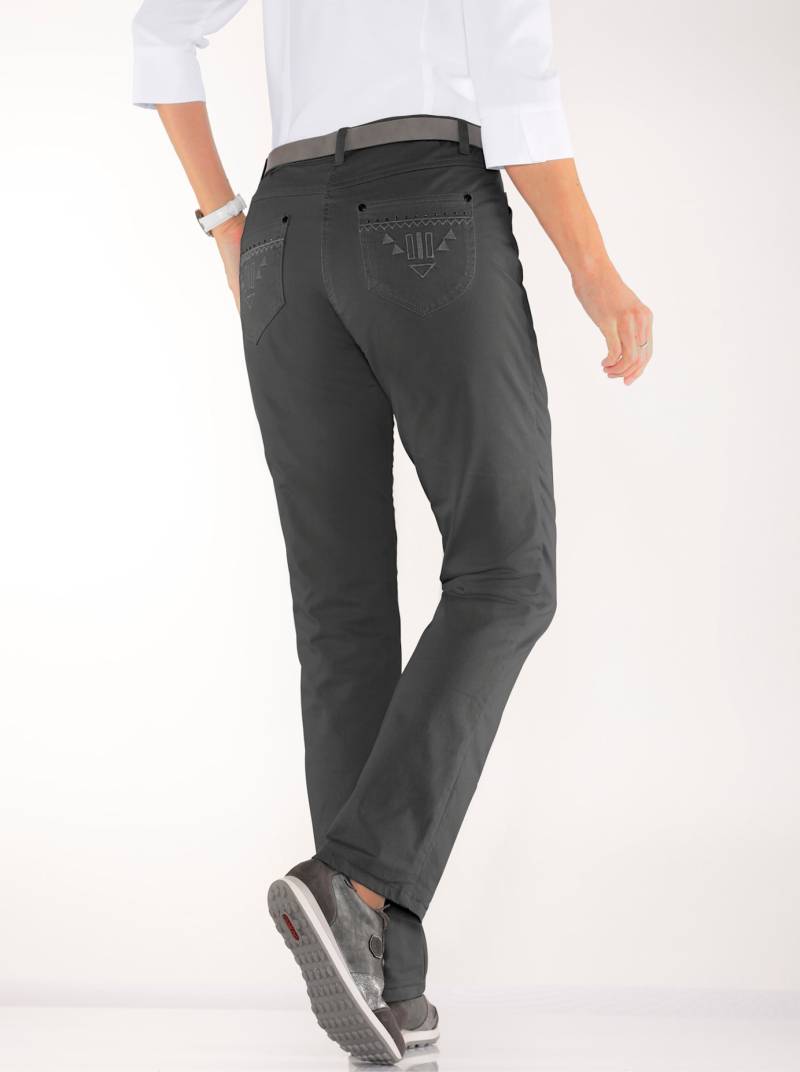 Casual Looks Bequeme Jeans, (1 tlg.) von Casual Looks